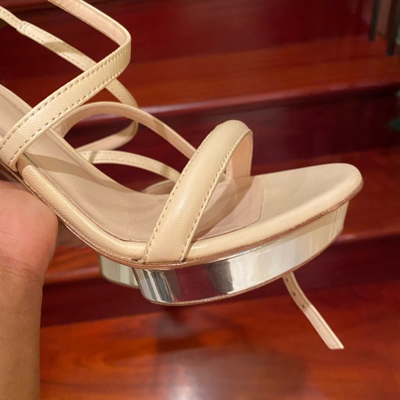 Laperla heels - Picture 4 of 11